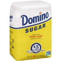 Domino Granulated Sugar Product Image