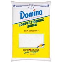 Domino Powdered Sugar Pure Cane Confectioners 10-X Product Image