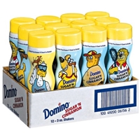 Domino Sugar 'N Cinnamon Food Product Image