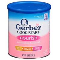 Gerber Good Start Infant Nourish Product Image