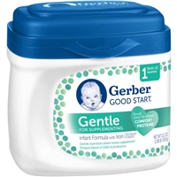 Gerber Good Start Protect Infant Formula With Iron Product Image