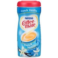 Coffee-Mate Coffee Creamer French Vanilla Product Image