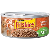 Friskies 2024 supreme supper