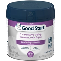 Gerber Good Start SoothePro Powder Infant Formula with Probiotics & HMO - 19.4oz Product Image