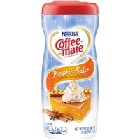 Coffee-Mate Pumpkin Spice Creamer Product Image