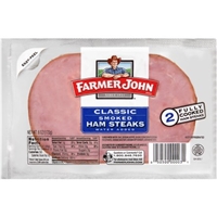 Farmer John Classic Smoked Ham Product Image
