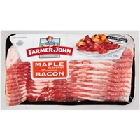 Farmer John Maple Bacon Product Image