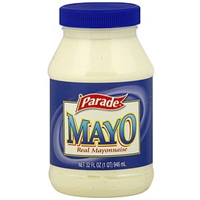 Parade Mayo Food Product Image