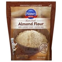 BLANCHED ALMOND FLOUR Product Image