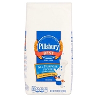 Pillsbury Flour All Purpose, Enriched, Bleached Product Image