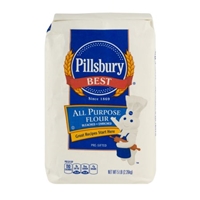 Pillsbury Best All Purpose Flour Bleached Enriched Product Image