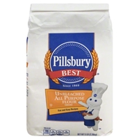 Pillsbury Best Unbleached All Purpose Flour Enriched Product Image