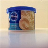 FROSTING, VANILLA Food Product Image