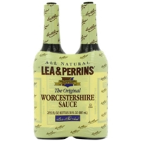Lea & Perrins Worcestershire Sauce The Original 15 Oz Product Image