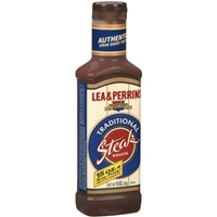 Lea & Perrins Traditional Steak Sauce Product Image