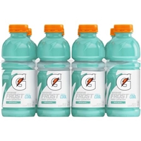 Gatorade Thirst Quencher Frost Arctic Blitz - 8 CT Allergy and ...