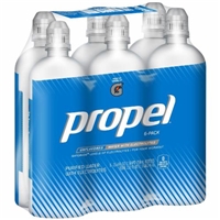 Propel Electrolyte Water Product Image