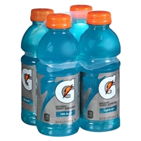 Gatorade Recover Protein Shake, Vanilla, 11.16 oz Bottles, 4 Ct