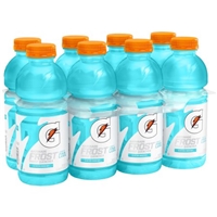 Gatorade G Frost Thirst Quencher Glacier Freeze - 8 CT Food Product Image