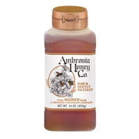 Ambrosia Honey Food Product Image
