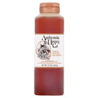 Ambrosia Squeeze Honey Food Product Image
