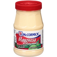 McCormick Mayonnaise with Lime