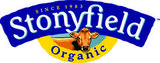 Stonyfield Organic Light Peach Smoothie Food Product Image