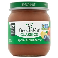 Beech-Nut Classics Stage 2 Apple & Banana