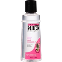 Smooth'n Shine Extra Strength Instant Repair Hair Polisher Food Product Image