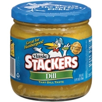 Vlasic Stackers Classic Dill Product Image