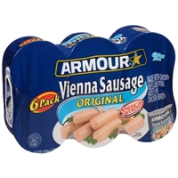 Armour Original Vienna Sausage Product Image
