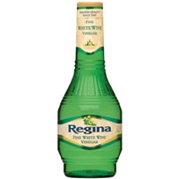 Regina Fine White Wine Vinegar Product Image