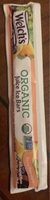 Welch’s organic juice ice bars Product Image