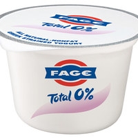 Fage Total 0% Yogurt Greek Strained All Natural-Nonfat Product Image