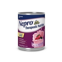 THERAPEUTIC NUTRITION Food Product Image