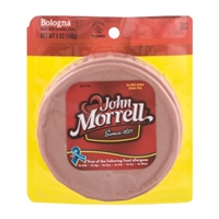 John Morrell Bologna Food Product Image