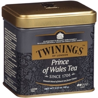 Twinings Prince of Wales Tea Product Image