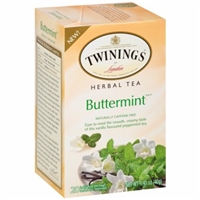 Twinings Buttermint Tea Product Image