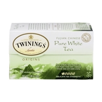 Twinings 100% Pure White Tea Product Image