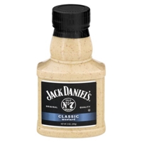 Jack Daniel's Classic Mustard Product Image