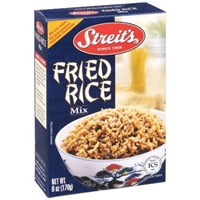 Streits Fried Rice Mix Product Image