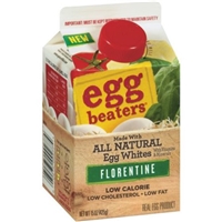 Egg Beaters Egg Whites - 11910