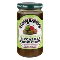 Howard's Green Tomato Piccalilli Product Image