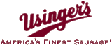 Usinger's Beef Summer Sausage Product Image
