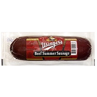 Usinger's Beef Summer Sausage Product Image