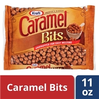 Kraft Caramel Bits Product Image