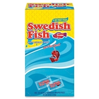 Swedish Fish Candy Soft & Chewy Product Image