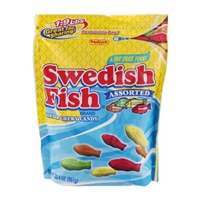 Swedish Fish Assorted Soft & Chewy Candy Product Image