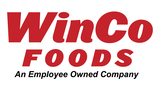 Winco Foods Winco Foods, Dry Roasted Peanuts, Lightly Salted Food Product Image