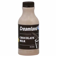 Creamland chocolate Milk Product Image